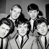 hollies