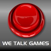 we talk games