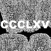 CCCLXV logo