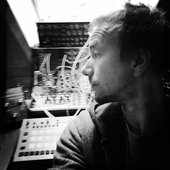 Øyvind - official Facebook Page profile picture
