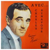 Charles Aznavour