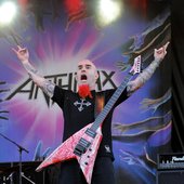 scott ian