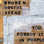 Broken Social Scene