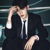 dazed korea