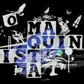 O Maquinista