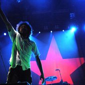 Zack de la Rocha