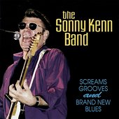 Screams, Grooves, and Brand New Blues