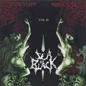 Sea of Black 2 [Explicit]