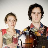 Mandolin Orange