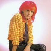 Mick Karn