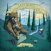 Lazy Bear's Definitive Guide to Pop-Punk, Vol. 1