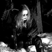 Satanic Warmaster