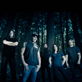 All That Remains NEW Promo 2012 HQ PNG