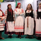 11.02.2010 - Minsk, BelExpo
