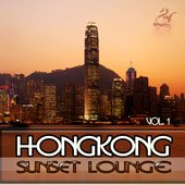 Hongkong Sunset Lounge (Asia Finest Chillout Bar Grooves)