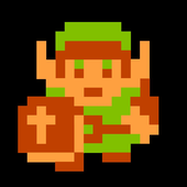 Avatar for Link_8bit_Hero