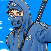 Killacarlos25 的头像