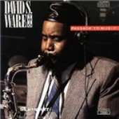 David S. Ware Trio