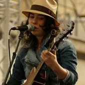 Live @ Premio Siae x DEMO (Avellino 2010)