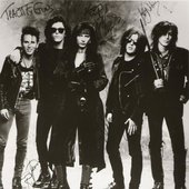 L.A. Guns