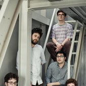 passion pit photo shoot