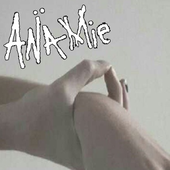 Anämie cover.