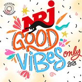 NRJ Good Vibes Only 2021