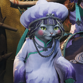 Avatar for neenofhyrule