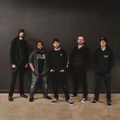 It Comes In Waves (USA), 2020 promo photo