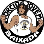 Torcida Jovem Baixada