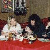 WW3 - Jimmy Bain, NLM, Vinny Appice, Mandy Lion