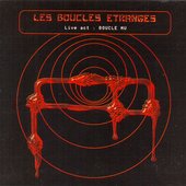Live Act: Boucle Mu
