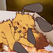Avatar for feykrobble