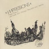 Three Motions - Impressions
