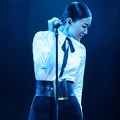歌手2017 - 谭晶 - 再见青春 (Live)