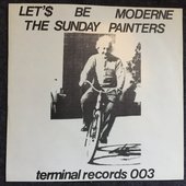 The Sunday Painters: Let'$ Be Moderne
