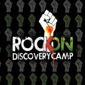 RockOn Album Cover
