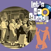 Let's Go Steady, Vol. 20