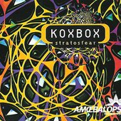 koxbox - stratosfear