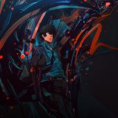 Chanceishere 的头像