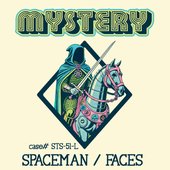 Mystery (AUS)
