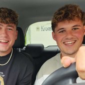 Carpoolboy