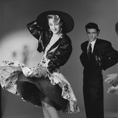 Claudia Brücken & Thomas Leer