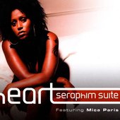 Seraphim Suite feat. Mica Paris
