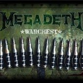 Warchest images and artwork | Last.fm