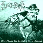 Black Doom For Disciples Of The Cosmos