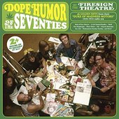 Dope Humor of the Seventies
