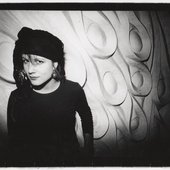 Kendra Smith (1982) photo by David Arnoff, Los Angeles