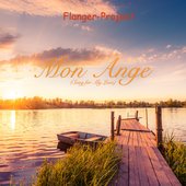 Single-Cover "Mon Ange"