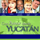 Con Amor Desde Yucatán